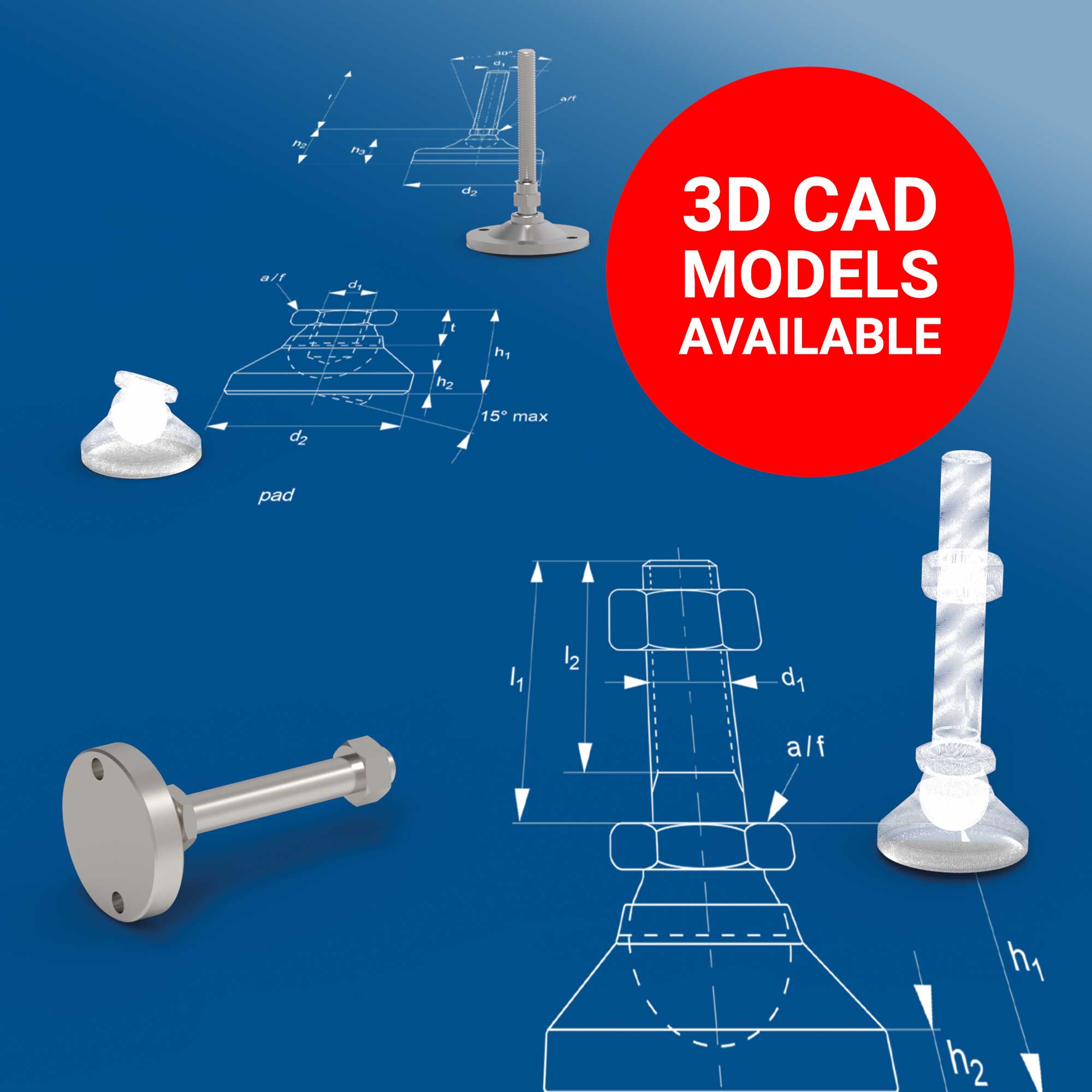 cad models